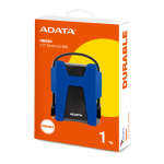 هارد اکسترنال ای دیتا مدل ADATA HD680 با ظرفیت 1 ترابایت