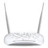 مودم روتر بی سیم VDSL/ADSL تی پی لینک مدل TPLINK TD-W9970