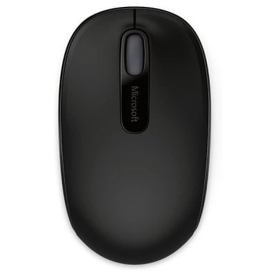 موس بی سیم مایکروسافت مدل MICROSOFT WIRELESS MOBILE 1850