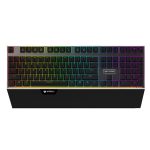 کیبورد مکانیکال و گیمینگ رپو مدل RAPOO V720