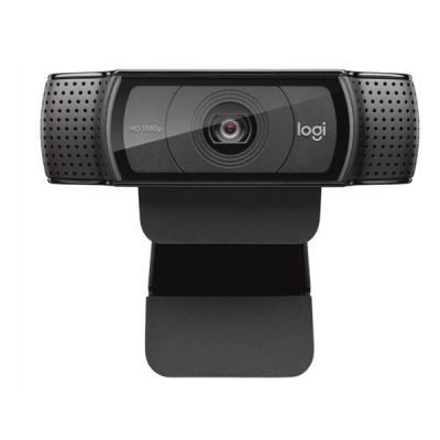 وبکم لاجیتک مدل LOGITECH C920