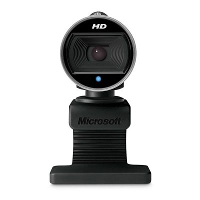 وبکم مایکروسافت مدل MICROSOFT LIFECAM CINEMA