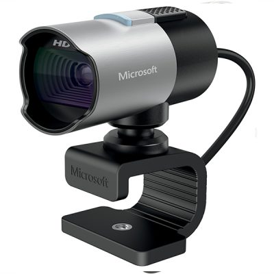 وبکم مایکروسافت مدل MICROSOFT LIFECAM STUDIO