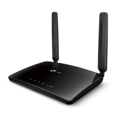 مودم روتر AC750 بی سیم دوبانده 4G تی پی لینک مدل TPLINK ARCHER MR200