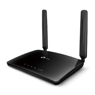 مودم روتر AC750 بی سیم دوبانده 4G تی پی لینک مدل TPLINK ARCHER MR200