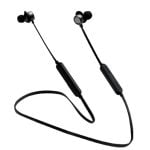 هنذفری توگوشی بلوتوثی رپو مدل RAPOO S150