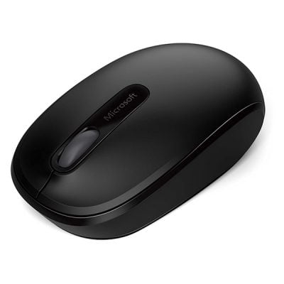 موس بی سیم مایکروسافت مدل MICROSOFT WIRELESS MOBILE 1850