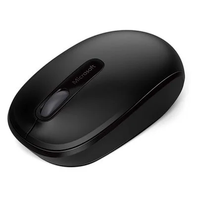 موس بی سیم مایکروسافت مدل MICROSOFT WIRELESS MOBILE 1850