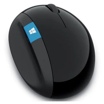 موس بی سیم مایکروسافت مدل MICROSOFT SCULPT ERGONOMIC