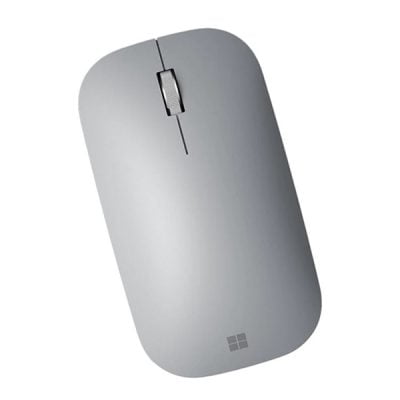 موس بی سیم مایکروسافت مدل MICROSOFT SURFACE MOBILE