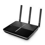 مودم روتر AC1600 بی سیم دوبانده VDSL/ADSL تی پی لینک مدل TPLINK ARCHER VR600