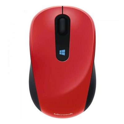 موس بی سیم مایکروسافت مدل MICROSOFT SCULPT MOBILE
