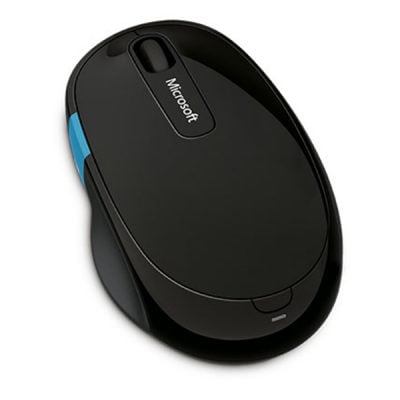 موس بی سیم مایکروسافت مدل MICROSOFT SCULPT COMFORT