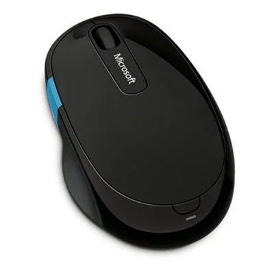 موس بی سیم مایکروسافت مدل MICROSOFT SCULPT COMFORT