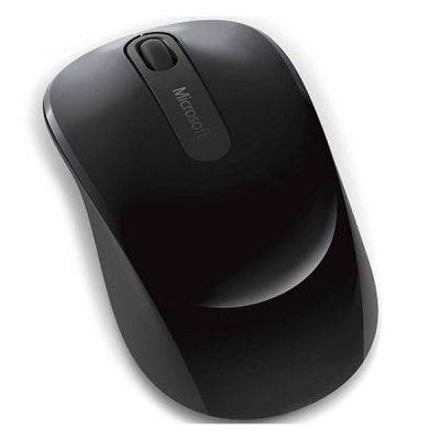 موس بی سیم مایکروسافت مدل MICROSOFT 900