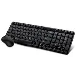 کیبورد و موس بی سیم رپو مدل RAPOO X1810