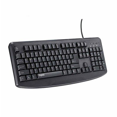 کیبورد رپو مدل RAPOO NK2500