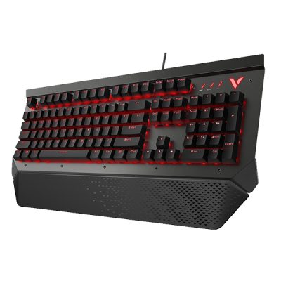 کیبورد مکانیکال و گیمینگ رپو مدل RAPOO V780S