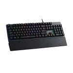 کیبورد مکانیکال و گیمینگ رپو مدل RAPOO V800 RGB