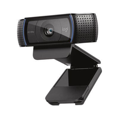 وبکم لاجیتک مدل LOGITECH C920