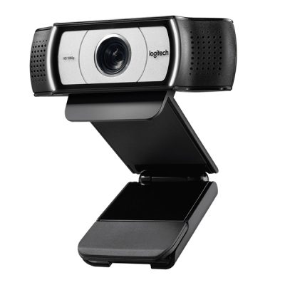 وبکم لاجیتک مدل LOGITECH C930E