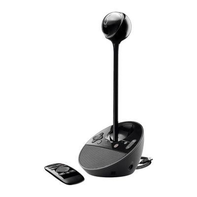 وبکم کنفرانس لاجیتک مدل LOGITECH BCC950