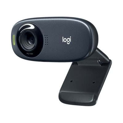 وبکم لاجیتک مدل LOGITECH C310 HD