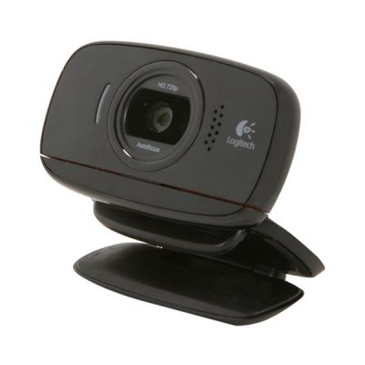 وبکم لاجیتک مدل LOGITECH C525