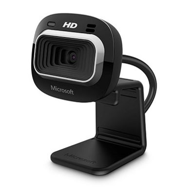 وبکم مایکروسافت مدل MICROSOFT LIFECAM HD-3000