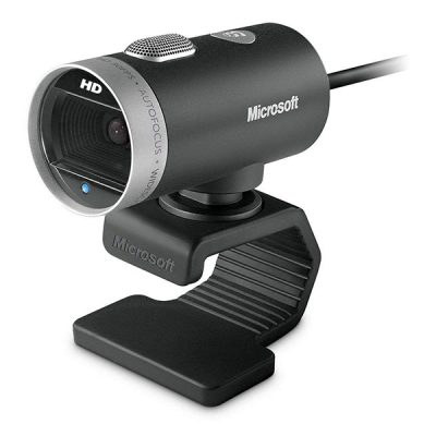 وبکم مایکروسافت مدل MICROSOFT LIFECAM CINEMA