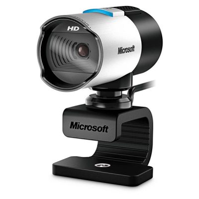 وبکم مایکروسافت مدل MICROSOFT LIFECAM STUDIO