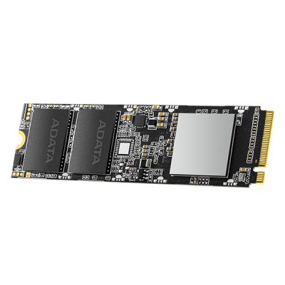 حافظه SSD اینترنال ای دیتا مدل ADATA XPG SX8100 با ظرفیت 256 گیگابایت