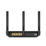 مودم روتر AC2100 دوبانده بی سیم VDSL/ADSL تی پی لینک مدل TPLINK ARCHER VR2100