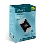 مودم سیم کارتی همراه بی سیم 4G تی پی لینک مدل TPLINK M7650