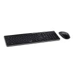 کیبورد و موس بی سیم رپو مدل RAPOO X8100S