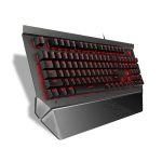کیبورد مکانیکال و گیمینگ رپو مدل RAPOO V780S