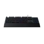 کیبورد مکانیکال و گیمینگ رپو مدل RAPOO V800 RGB