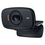وبکم لاجیتک مدل LOGITECH C525