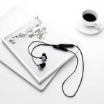 هنذفری توگوشی بلوتوثی رپو مدل RAPOO S150