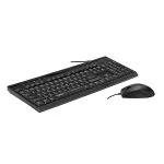 کیبورد و موس رپو مدل RAPOO NX1710