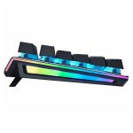 کیبورد مکانیکال و گیمینگ رپو مدل RAPOO V530