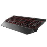 کیبورد مکانیکال و گیمینگ رپو مدل RAPOO V780S