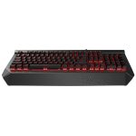 کیبورد مکانیکال و گیمینگ رپو مدل RAPOO V780S