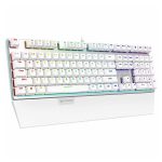 کیبورد مکانیکال و گیمینگ رپو مدل RAPOO V720