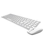 کیبورد و موس بی سیم رپو مدل RAPOO 9300M