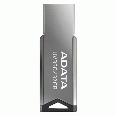 فلش مموری 32 گیگابایتی ای دیتا مدل ADATA FLASH DRIVE UV350 32G USB3.1