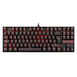 کیبورد گیمینگ ردراگون مدل RADRAGON KUMARA K552RGB
