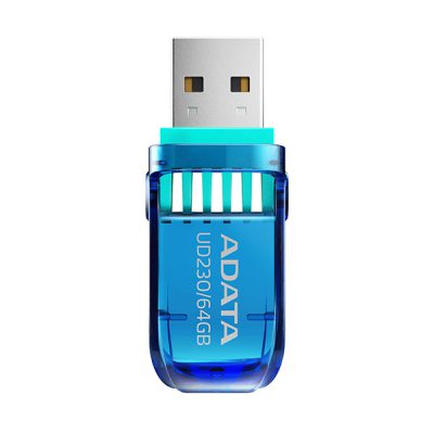 فلش مموری 32 گیگابایتی ای دیتا مدل ADATA FLASH DRIVE UD230 32G USB2.0