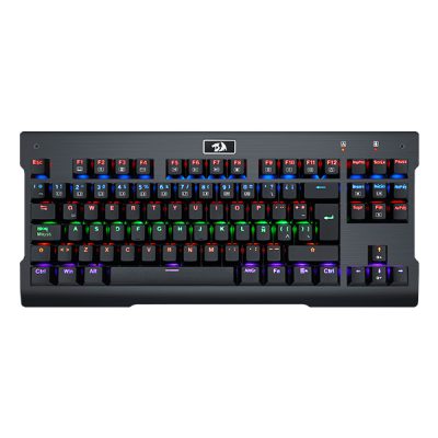 کیبورد گیمینگ ردراگون مدل RADRAGON VISNU K561RGB