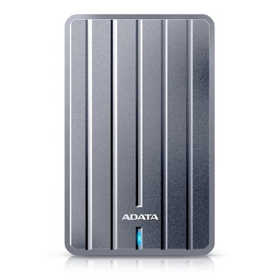 هارد اکسترنال ای دیتا مدل ADATA HC660 با ظرفیت 1 ترابایت